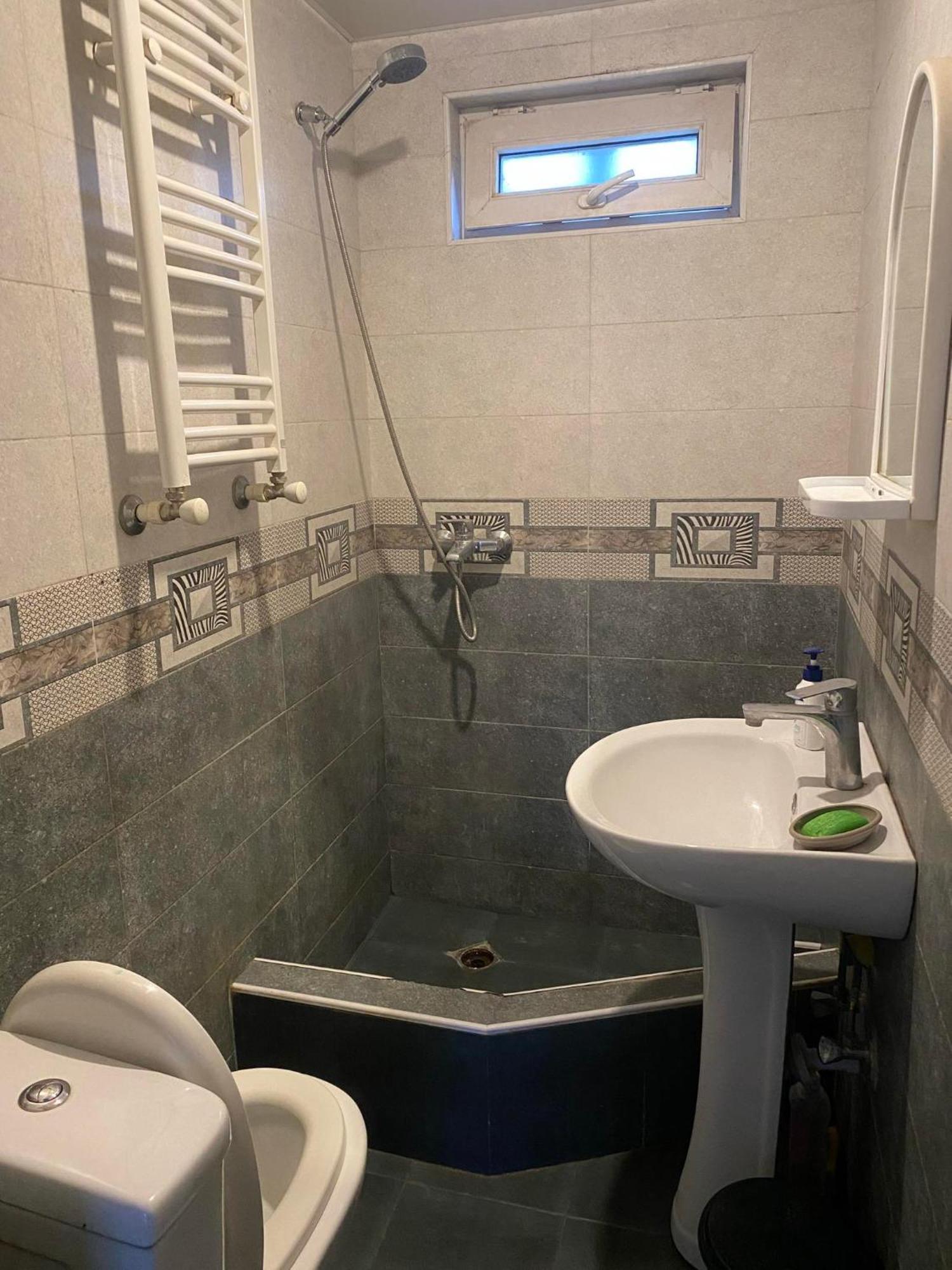 Guest House Telavi XXI Εξωτερικό φωτογραφία