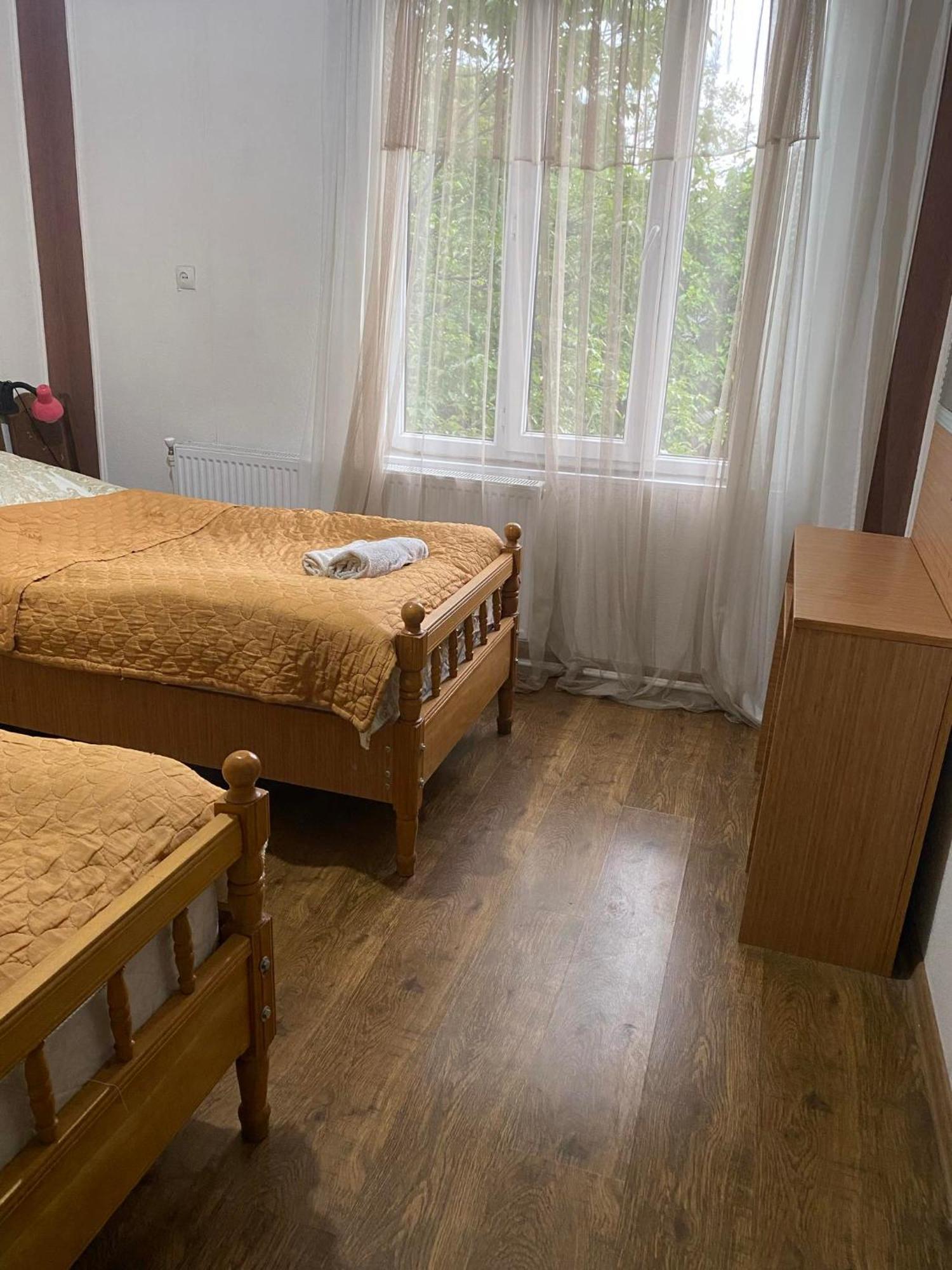 Guest House Telavi XXI Εξωτερικό φωτογραφία