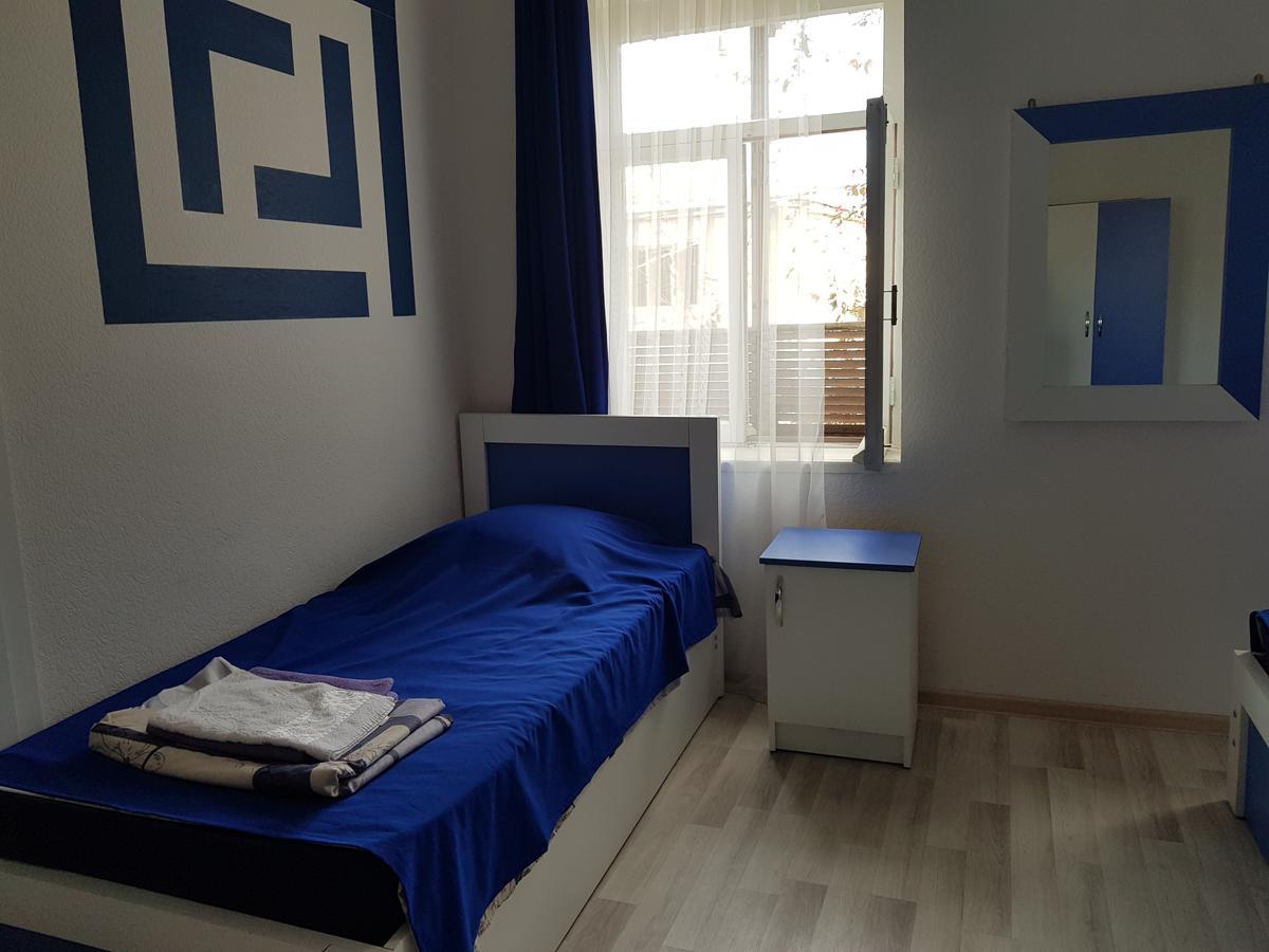 Guest House Telavi XXI Εξωτερικό φωτογραφία