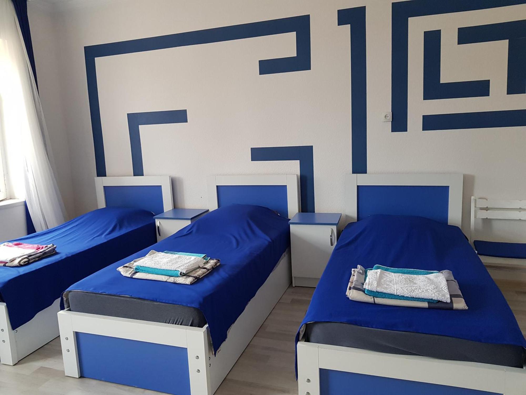 Guest House Telavi XXI Εξωτερικό φωτογραφία