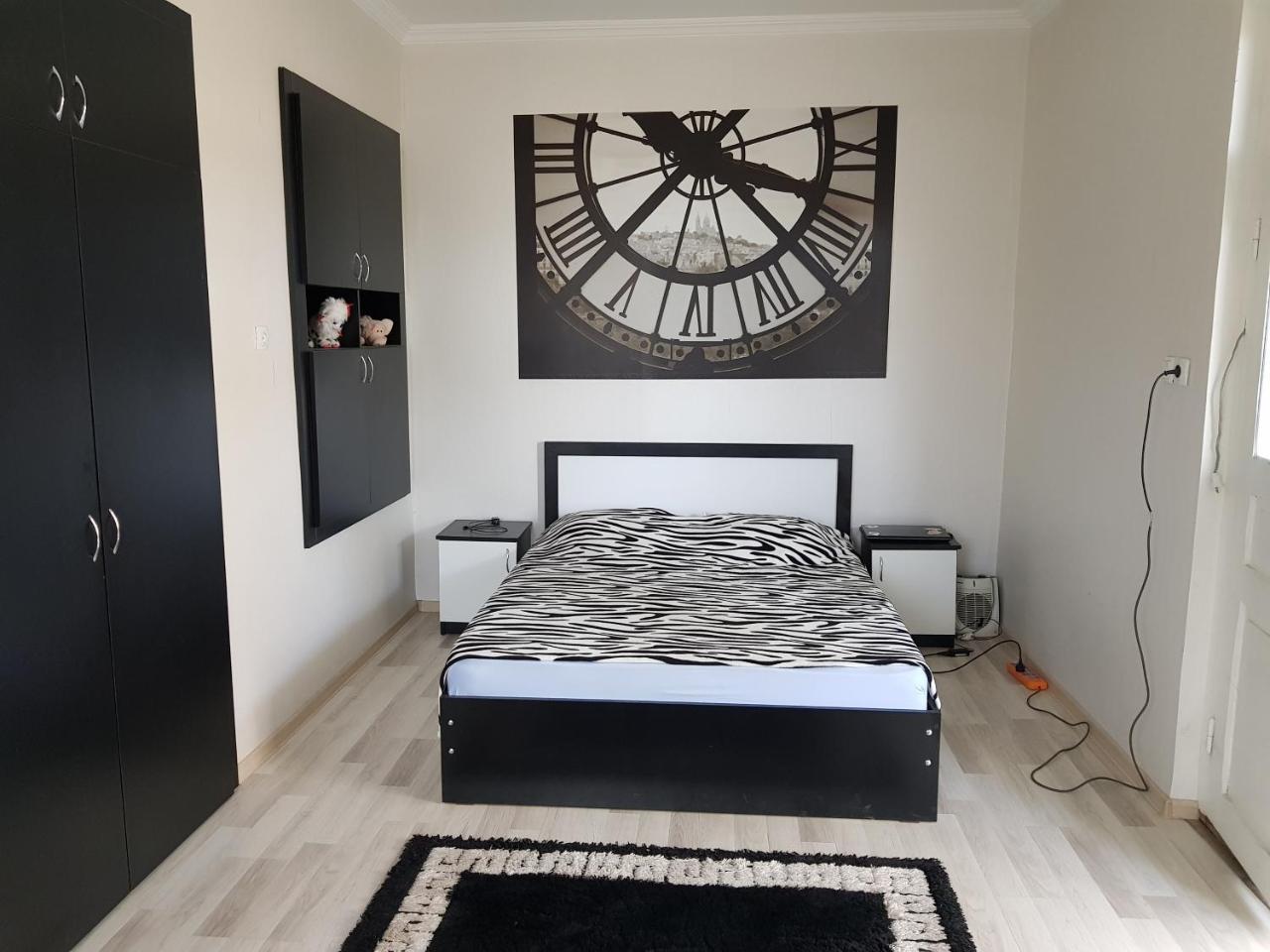 Guest House Telavi XXI Εξωτερικό φωτογραφία