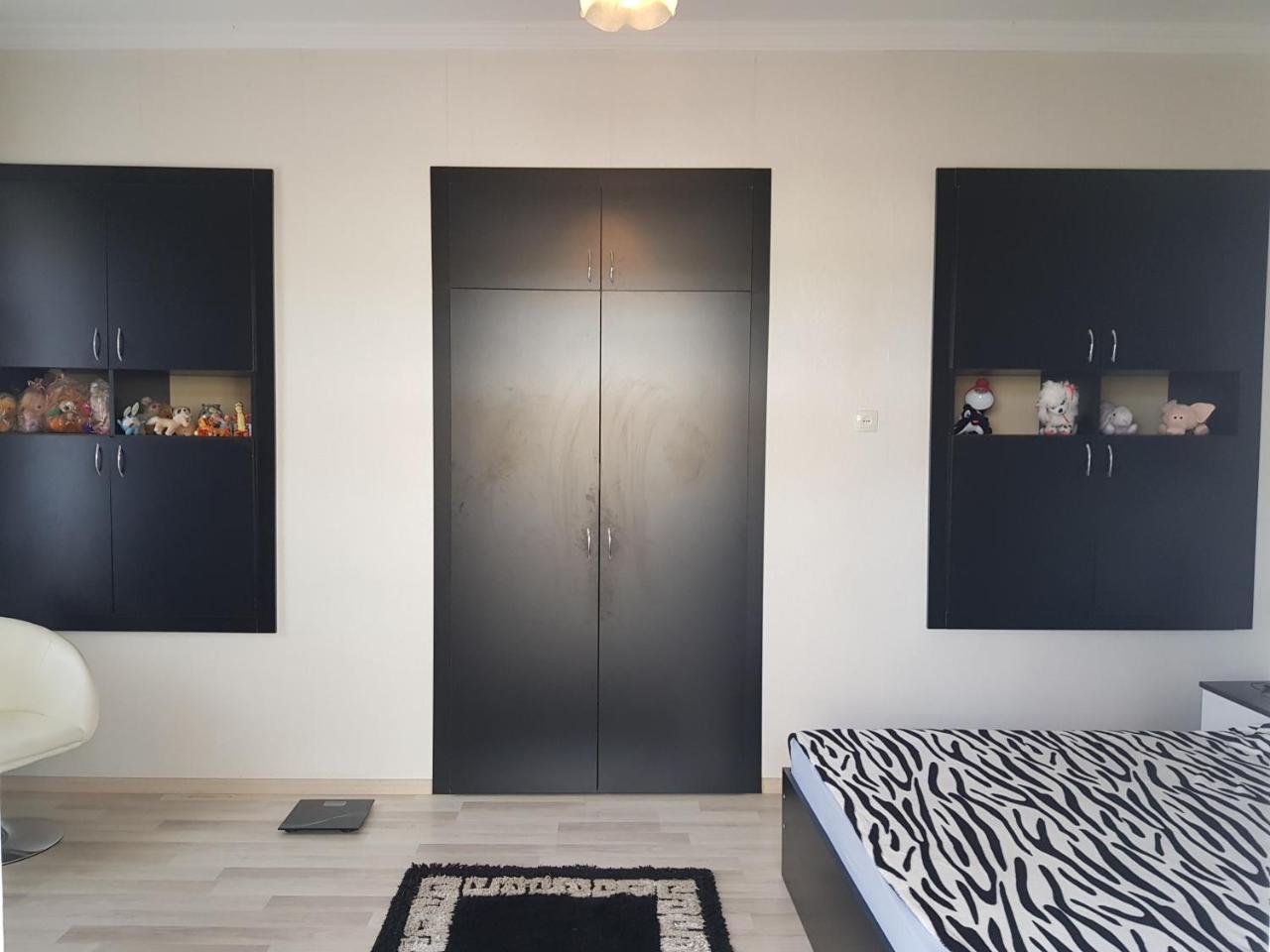 Guest House Telavi XXI Εξωτερικό φωτογραφία