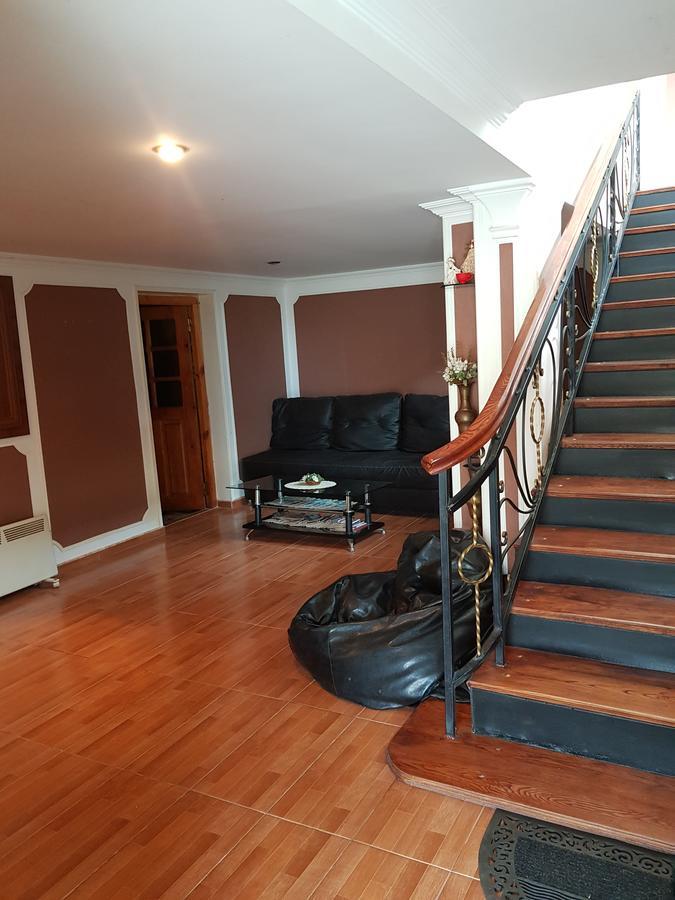 Guest House Telavi XXI Εξωτερικό φωτογραφία